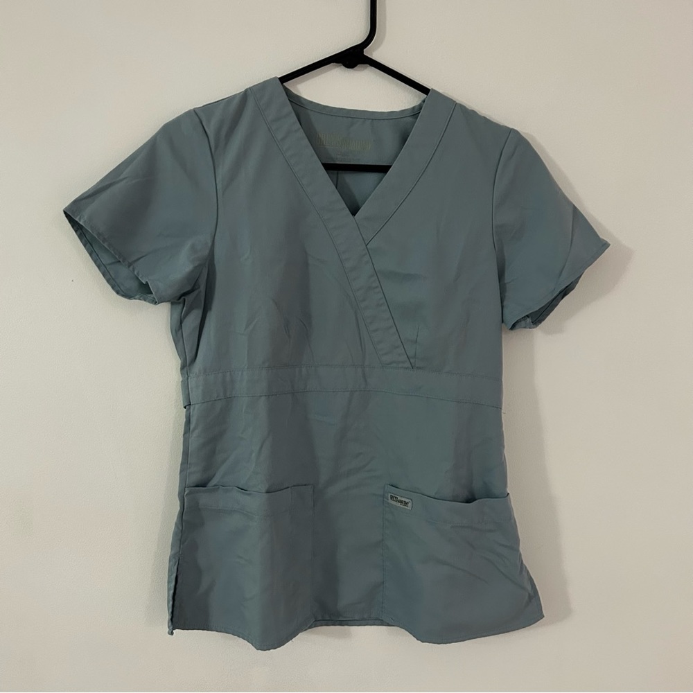 Hospital scrubs by Barco two piece set S